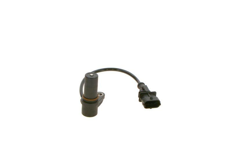 Capteur d'angle, vilebrequin BOSCH 0 281 002 486