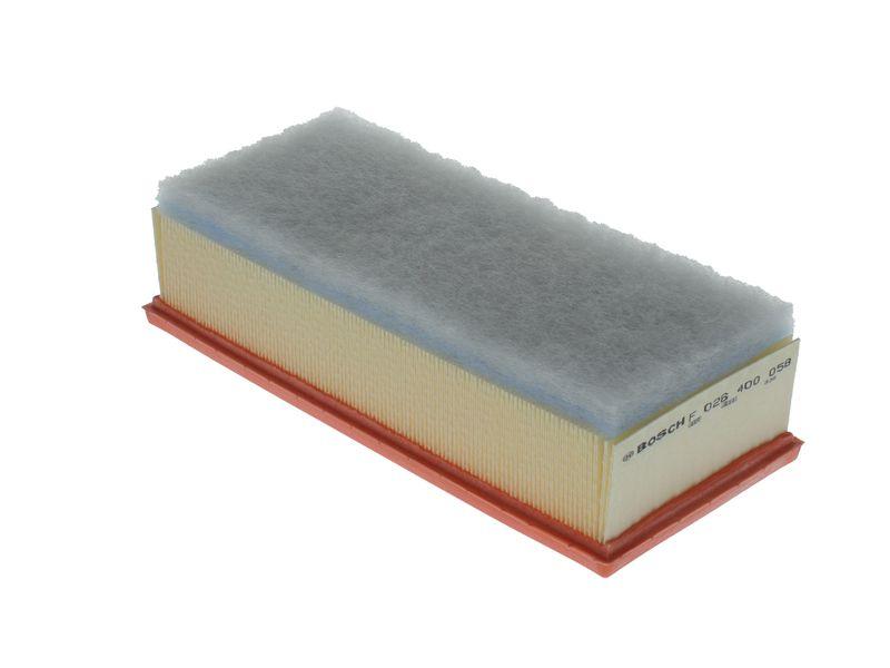Filtre à air BOSCH F 026 400 058