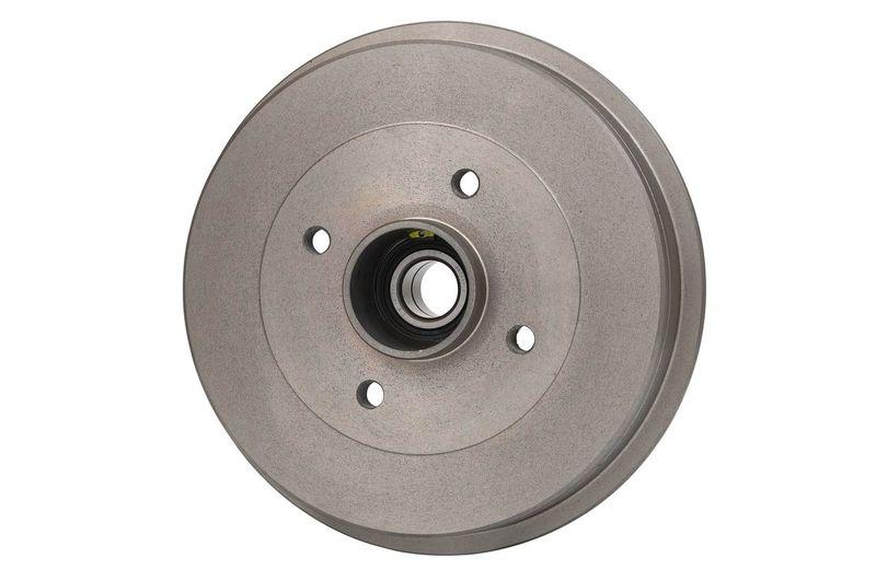 Tambour de frein BOSCH 0 986 477 308