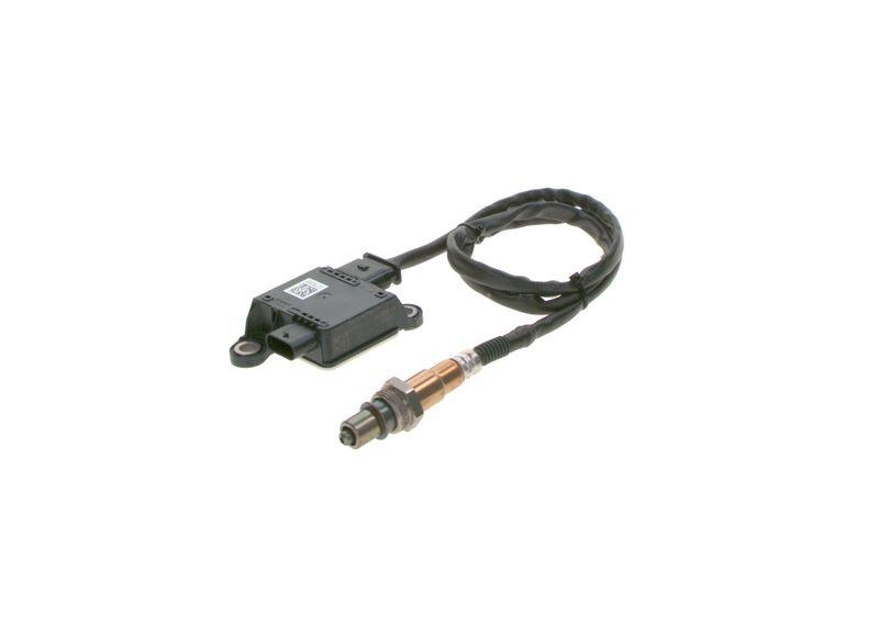 Détecteur de particules BOSCH 0 281 008 516