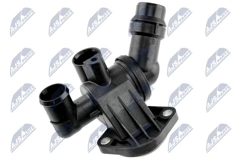 Thermostat, liquide de refroidissement NTY CTM-AU-002