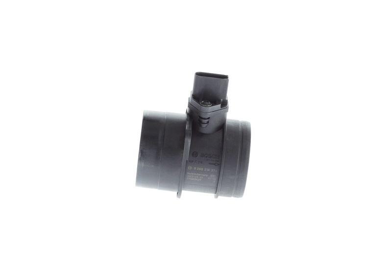 Débitmètre de masse d'air BOSCH 0 280 218 376