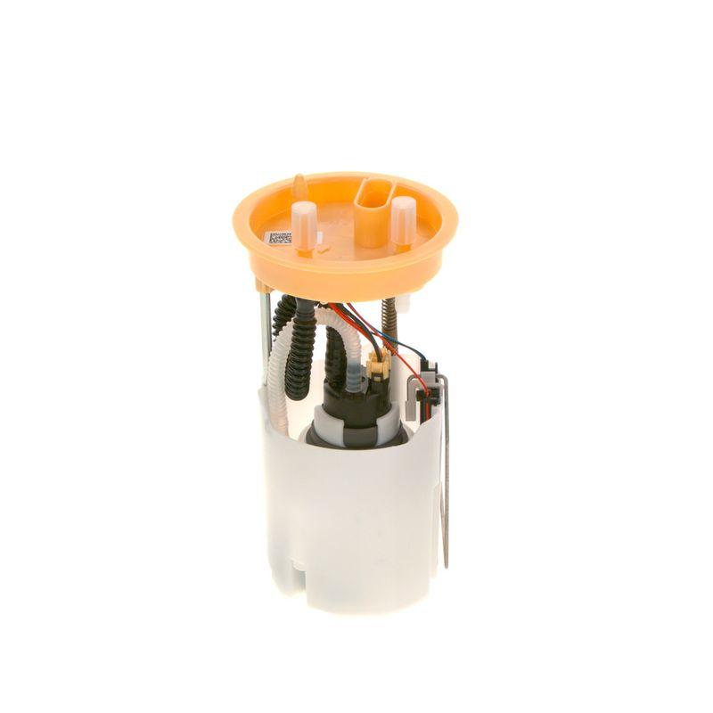 Unité d'injection de carburant BOSCH 0 986 580 832