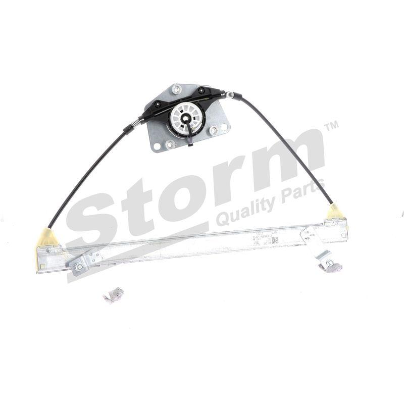 Lève-vitre STORM QUALITY PARTS 79574