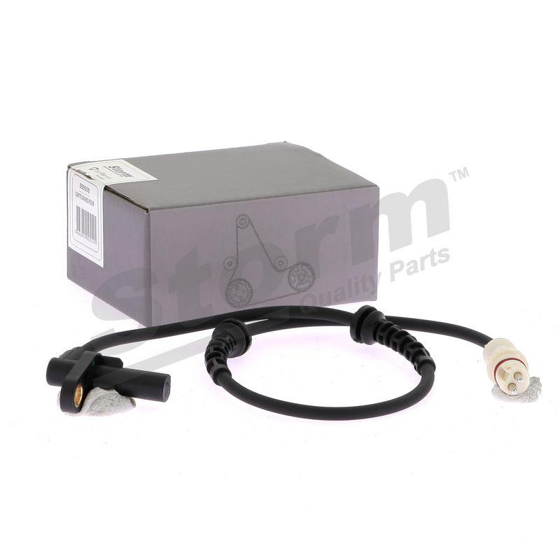 Capteur, vitesse de roue STORM QUALITY PARTS 888008