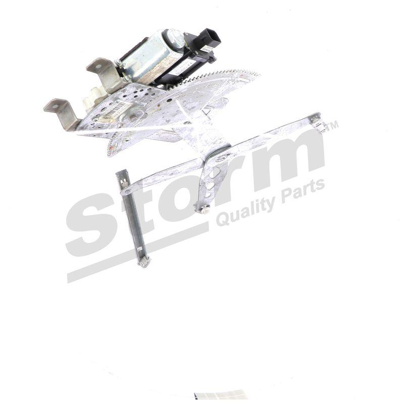 Lève-vitre STORM QUALITY PARTS 61186