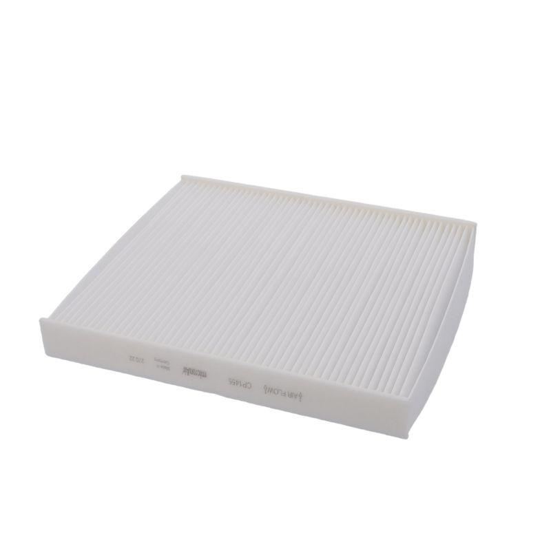 Filtre, air de l'habitacle CORTECO 80004514
