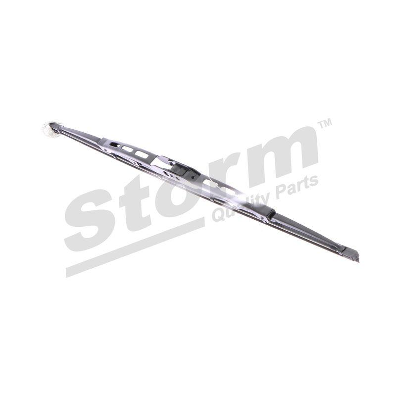 Balai d'essuie-glace STORM QUALITY PARTS 1000450