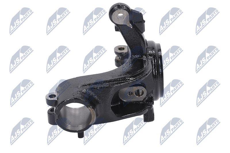 Fusée d'essieu, suspension de roue NTY ZZP-PE-016