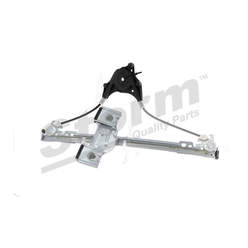 Lève-vitre STORM QUALITY PARTS 41378
