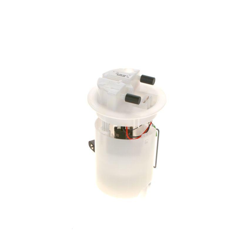 Unité d'injection de carburant BOSCH 0 986 580 221
