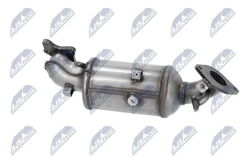 Catalyseur NTY KAT-HD-005