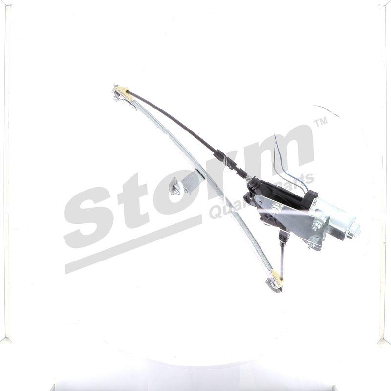 Lève-vitre STORM QUALITY PARTS 10075
