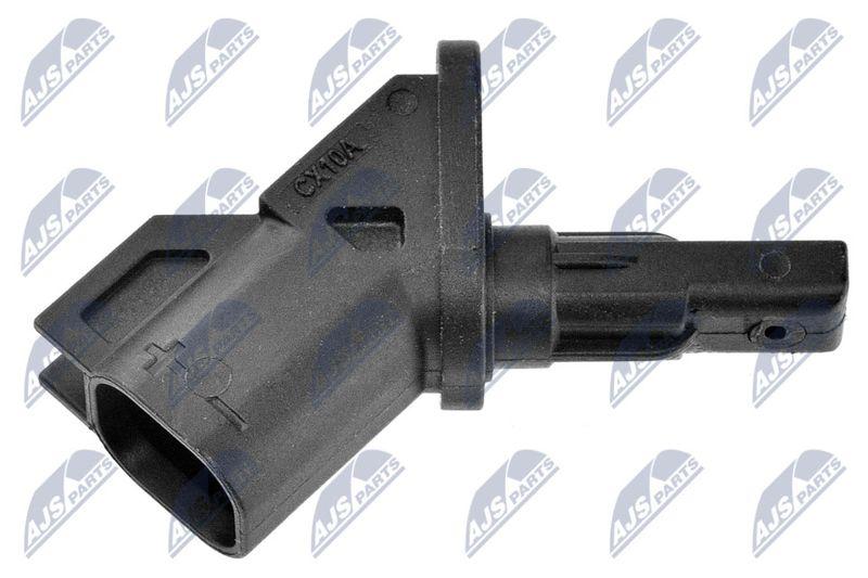 Capteur, vitesse de roue NTY HCA-MZ-019