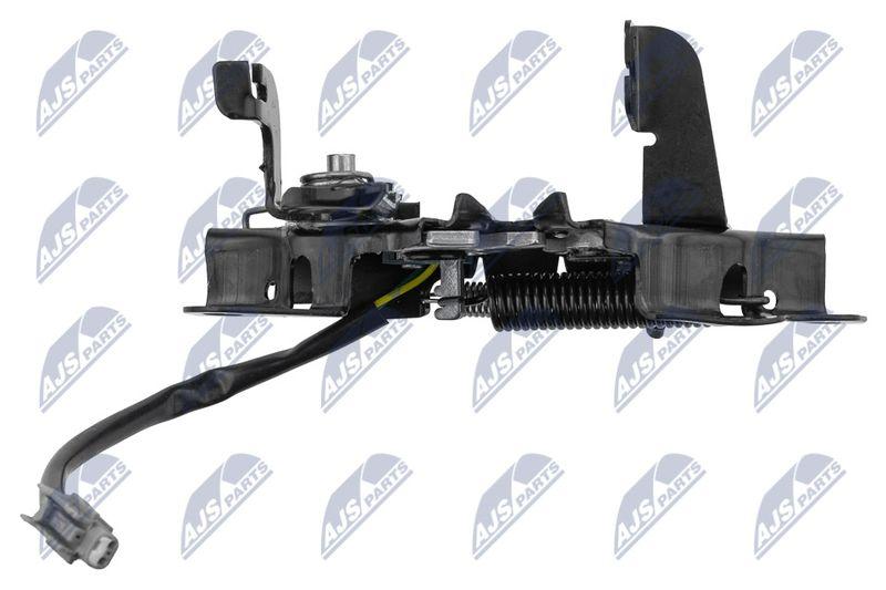 Serrure de capot-moteur NTY EZC-NS-020