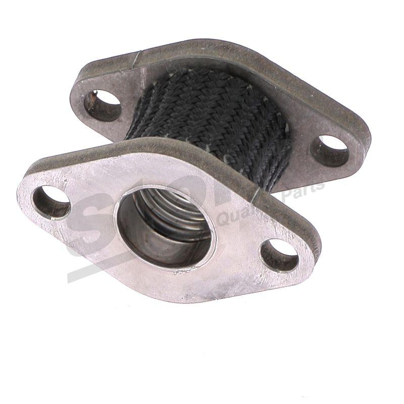 Tuyauterie, vanne EGR STORM QUALITY PARTS STO503360