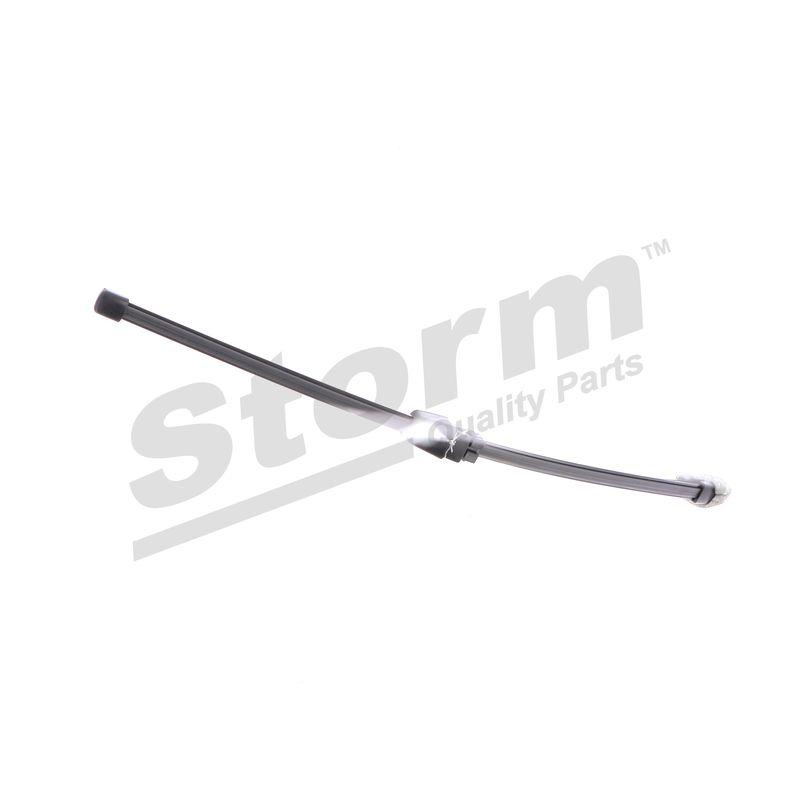Balai d'essuie-glace STORM QUALITY PARTS 1000400AR