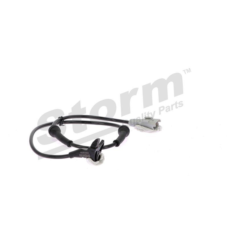 Capteur, vitesse de roue STORM QUALITY PARTS 777126