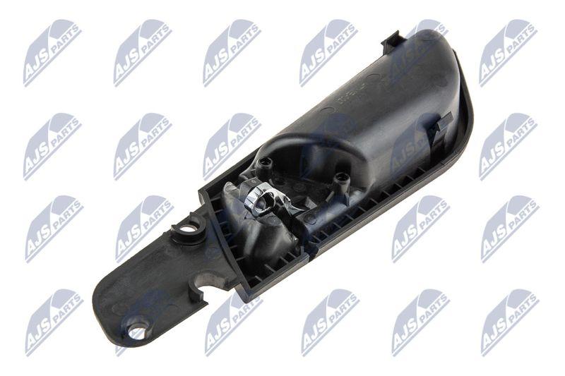 Poignet de porte, équipment intérieur NTY EZC-ME-027