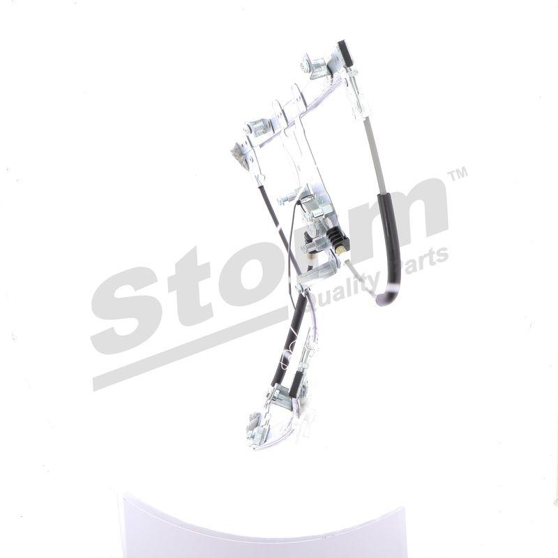 Lève-vitre STORM QUALITY PARTS 54075