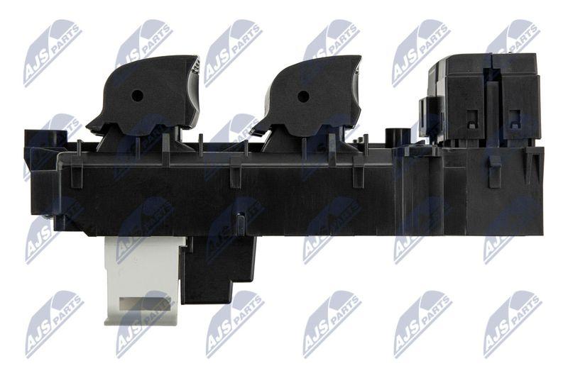 Interrupteur, lève-vitre NTY EWS-TY-026