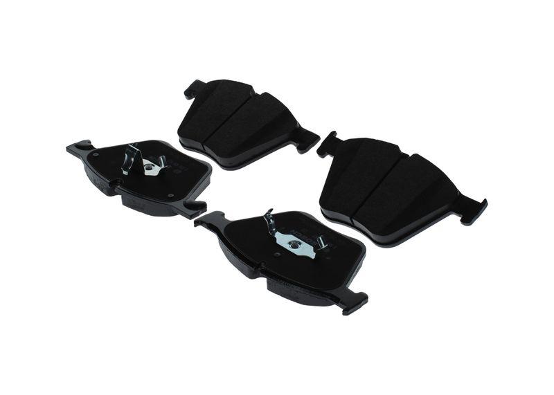 Kit de plaquettes de frein, frein à disque BOSCH 0 986 494 983