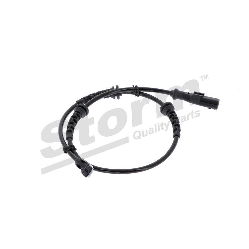 Capteur, vitesse de roue STORM QUALITY PARTS 888011