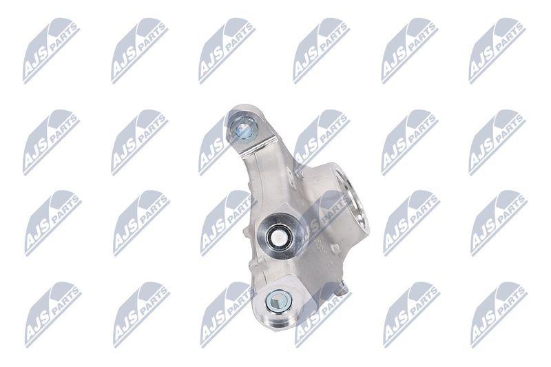 Fusée d'essieu, suspension de roue NTY ZZP-LR-015