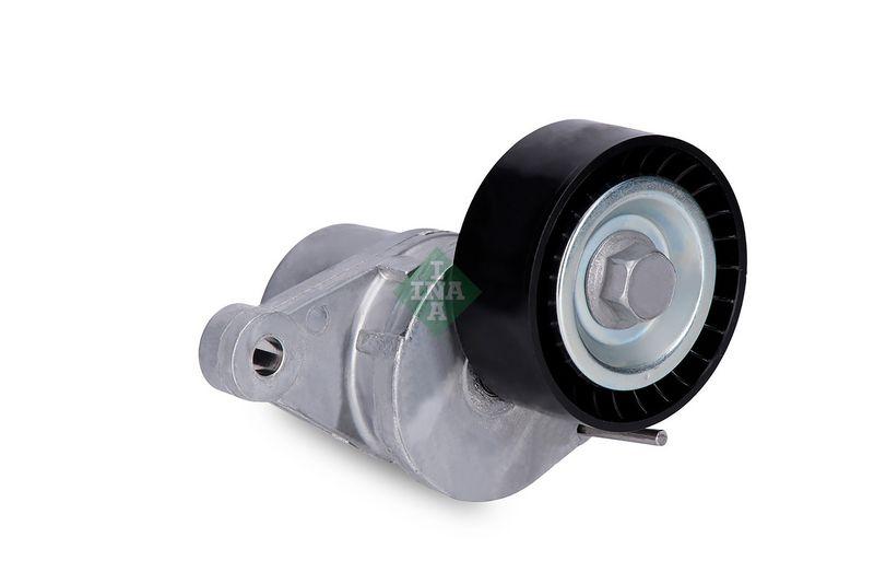 Tendeur de courroie, courroie trapézoïdale à nervures Schaeffler INA 534 0427 10