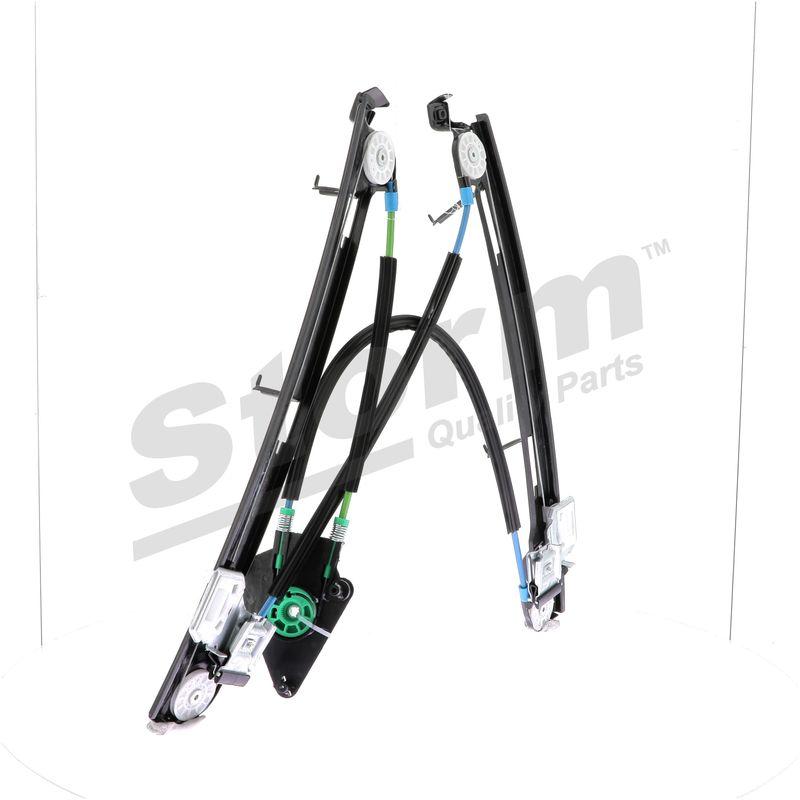 Lève-vitre STORM QUALITY PARTS 98778