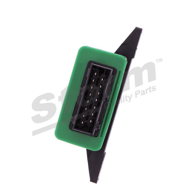 Relais, ventilateur du radiateur STORM QUALITY PARTS 777050