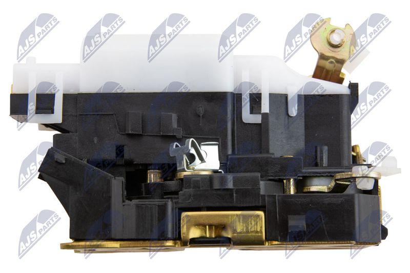 Serrure de porte NTY EZC-RE-217