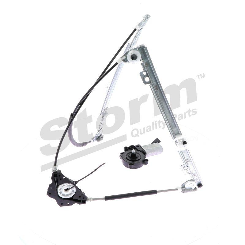 Lève-vitre STORM QUALITY PARTS 41576