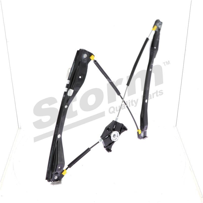 Lève-vitre STORM QUALITY PARTS 17707518