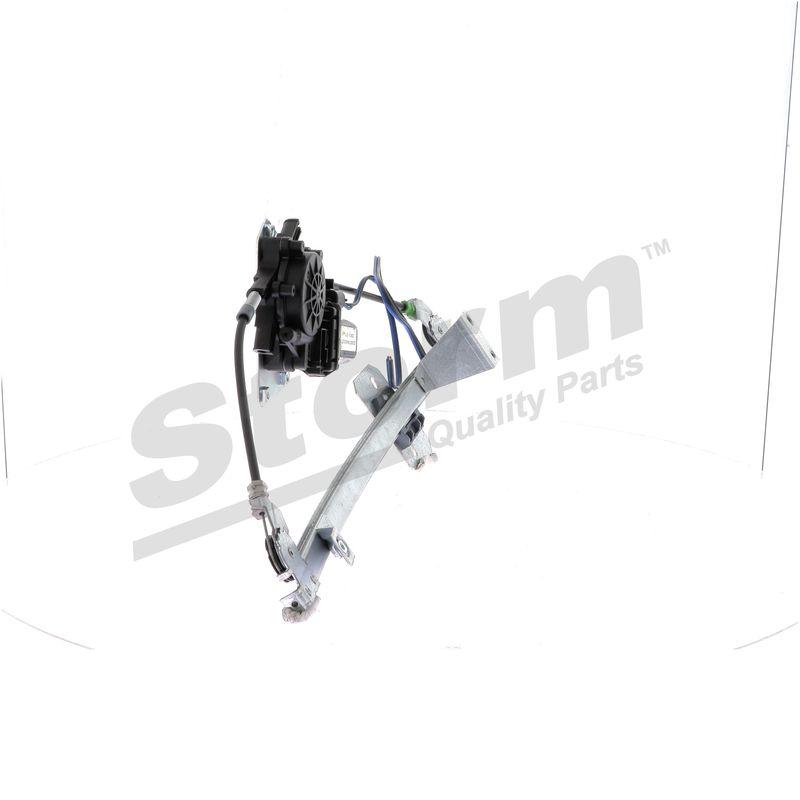 Lève-vitre STORM QUALITY PARTS 137671