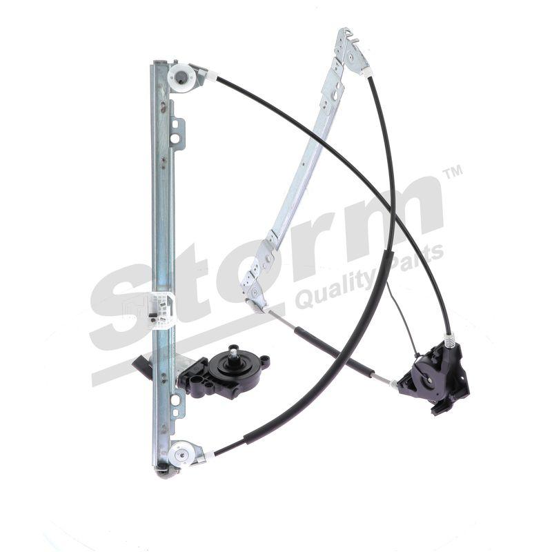 Lève-vitre STORM QUALITY PARTS 41576