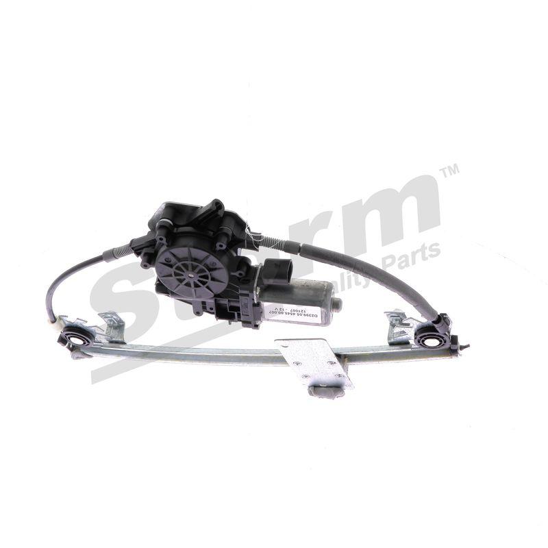 Lève-vitre STORM QUALITY PARTS 8737512