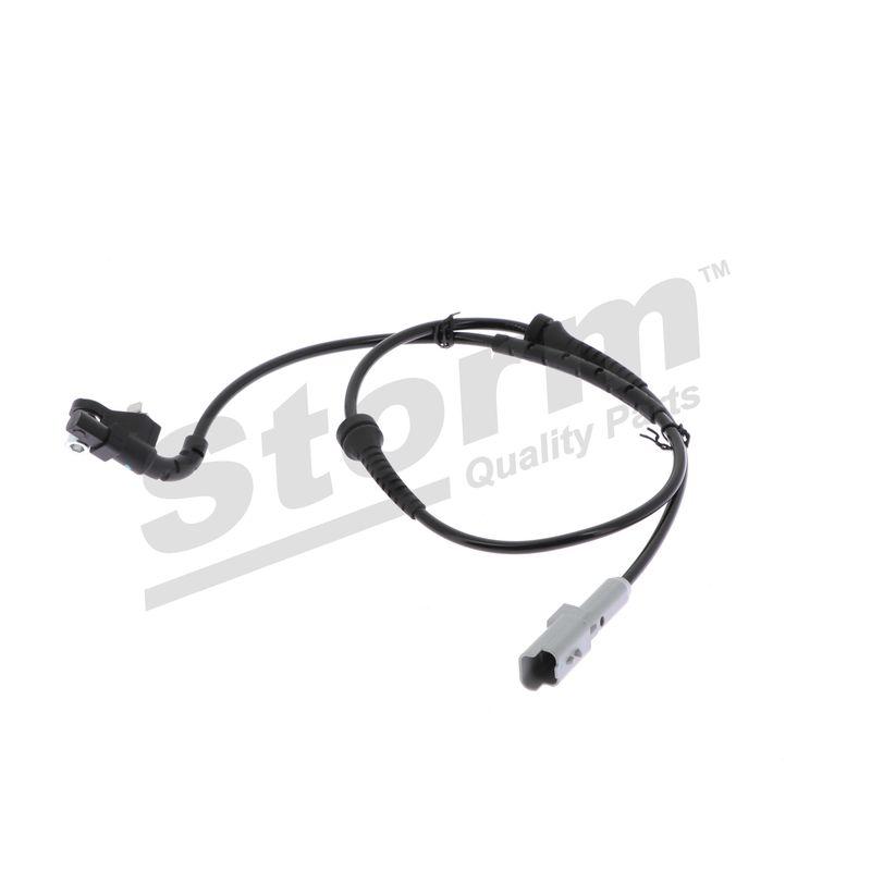 Capteur, vitesse de roue STORM QUALITY PARTS 708000