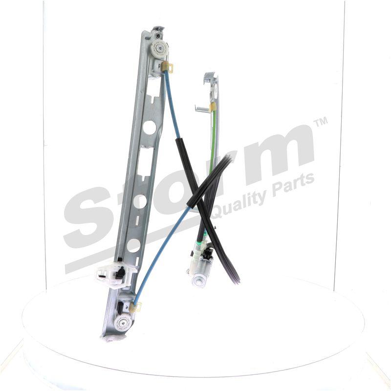 Lève-vitre STORM QUALITY PARTS 87273
