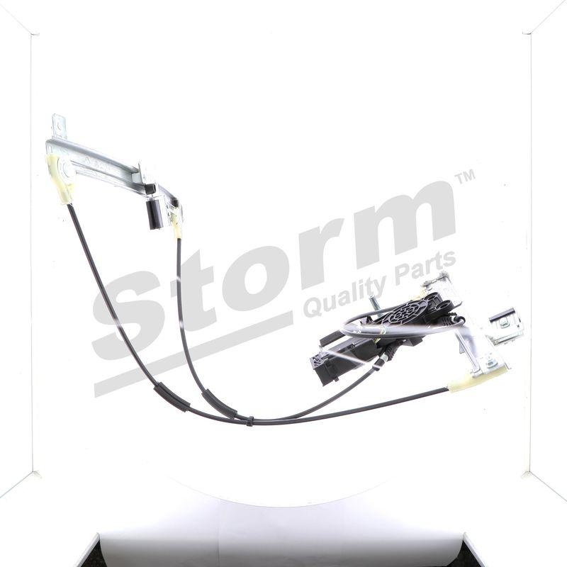 Lève-vitre STORM QUALITY PARTS 48579