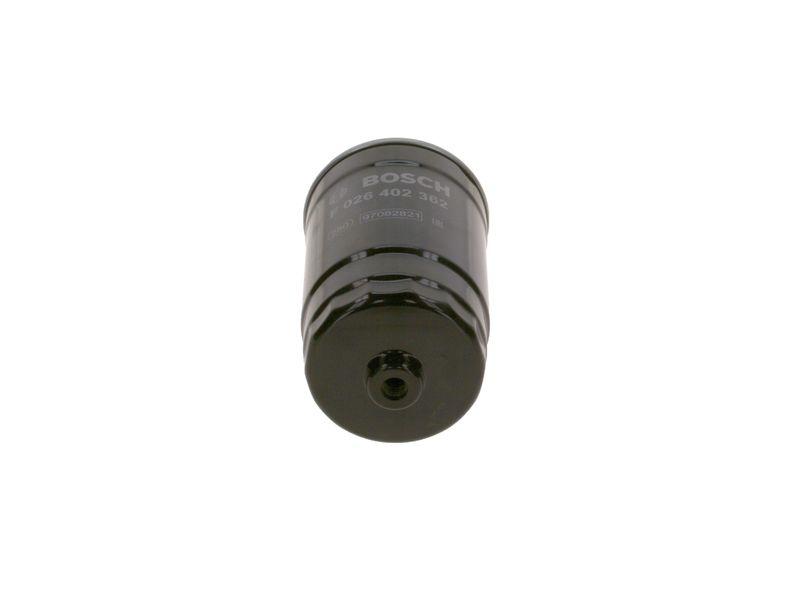Filtre à carburant BOSCH F 026 402 362