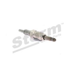 Bougie de préchauffage STORM QUALITY PARTS 501036