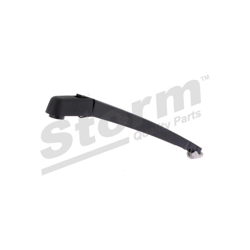 Bras d'essuie-glace, nettoyage des vitres STORM QUALITY PARTS 63040