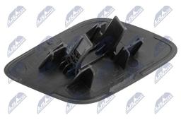 Enjoliveur, pare-chocs NTY EDS-KA-008