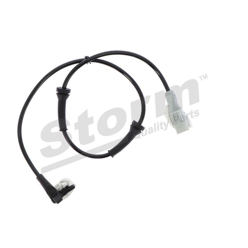 Capteur, vitesse de roue STORM QUALITY PARTS 777126