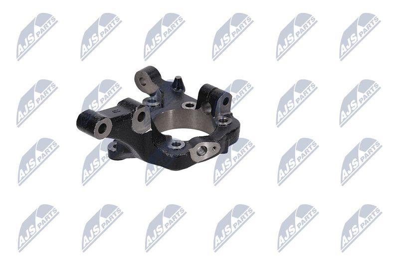 Fusée d'essieu, suspension de roue NTY ZZP-HY-517