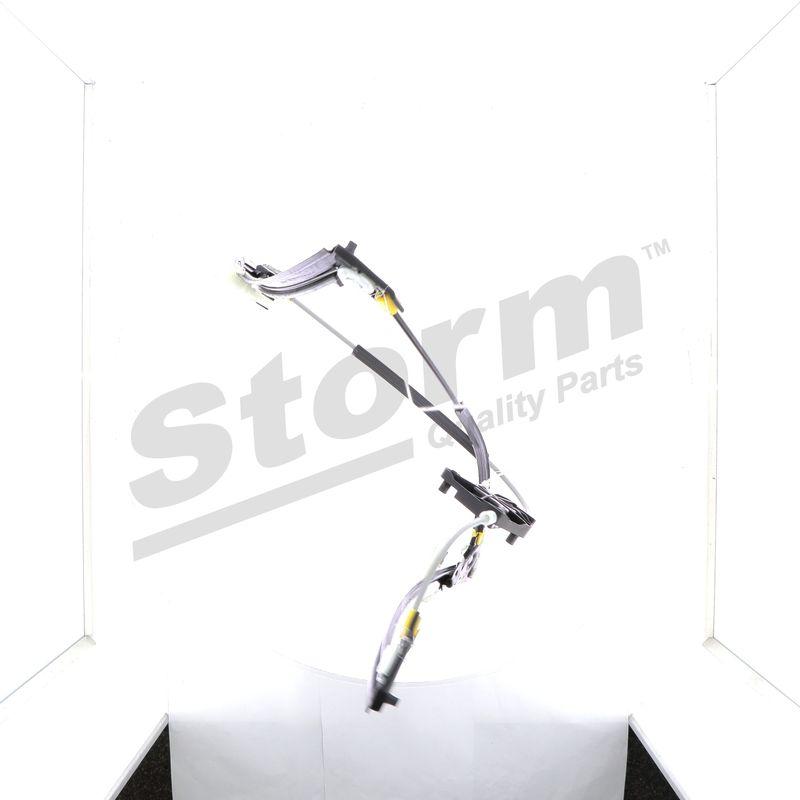 Lève-vitre STORM QUALITY PARTS 27975