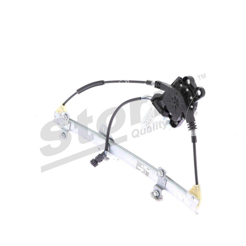 Lève-vitre STORM QUALITY PARTS 98577