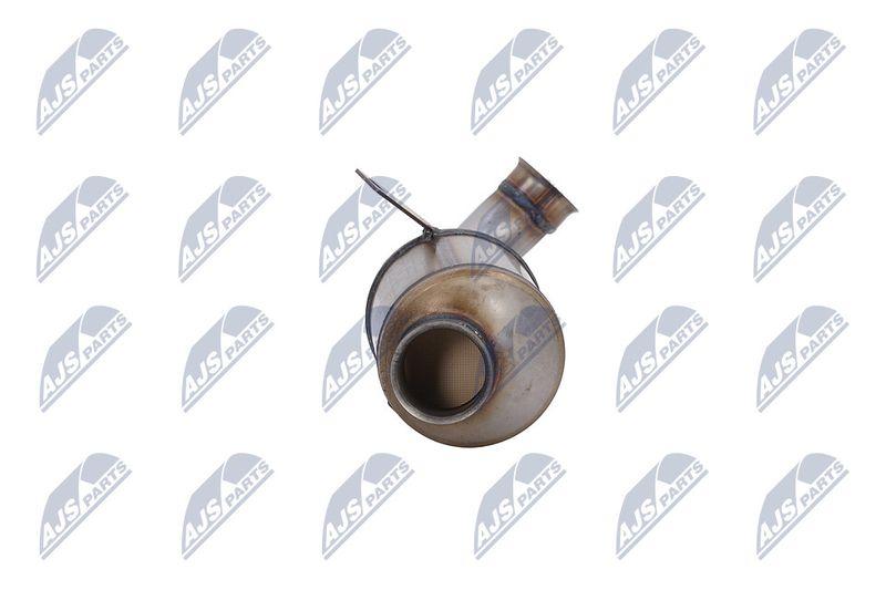 Catalyseur NTY KAT-PE-005
