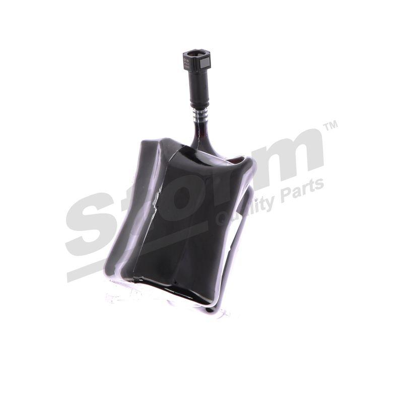 Additif, régénération du filtre à particules/à suie STORM QUALITY PARTS 777506
